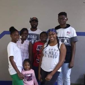 Meet your Posher, Cameron